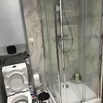 Apartmán Superbe Paris/bercy Paříž