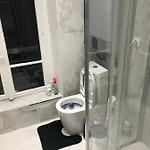 Apartmán Superbe Paris/bercy