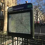 Superbe Paris/bercy * Paříž