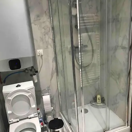 Apartamento Superbe Paris/bercy Paris