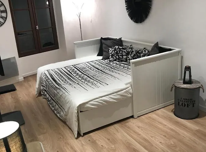 Superbe Paris/bercy *