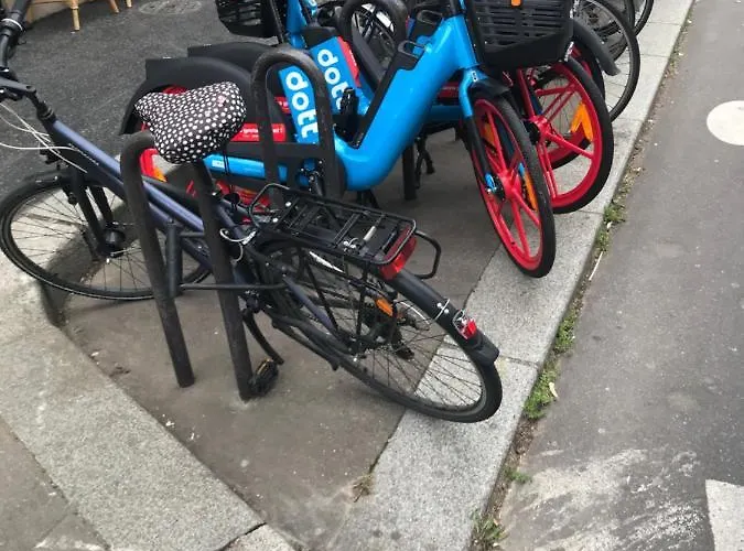 Superbe Paris/bercy Appartement Paris