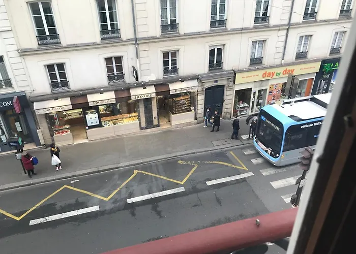 Appartement Superbe Paris/bercy