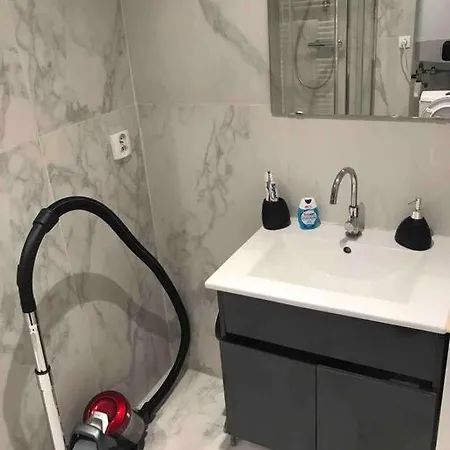 Superbe Paris/bercy Apartment *