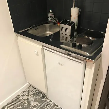 Superbe Paris/bercy * Paris