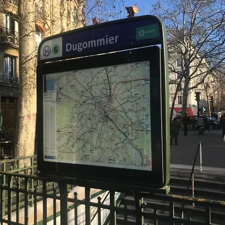 Superbe Paris/bercy * Paris